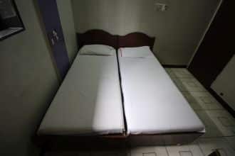Hotel Popular Palace, Mumbai 2